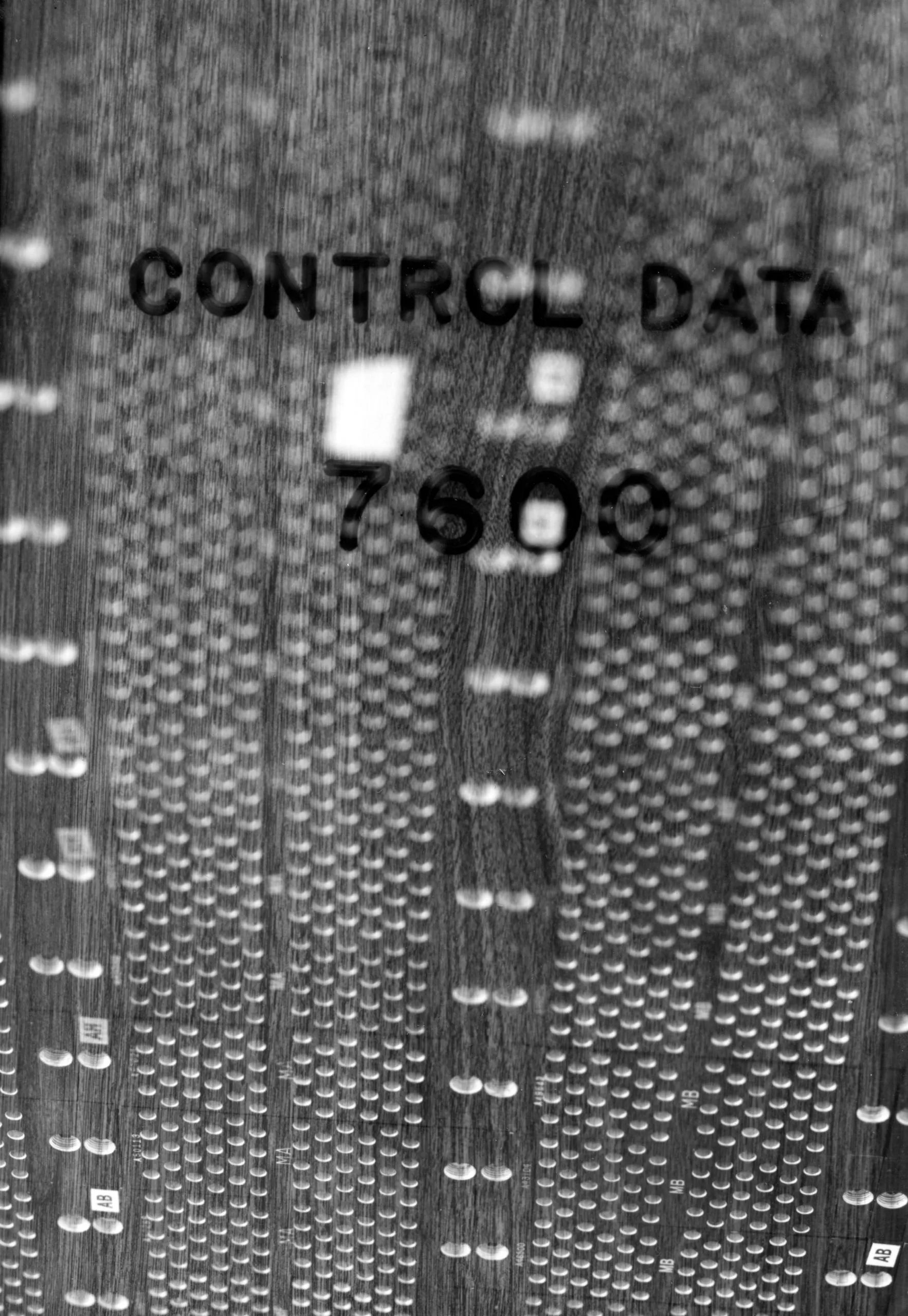cdc 7600
