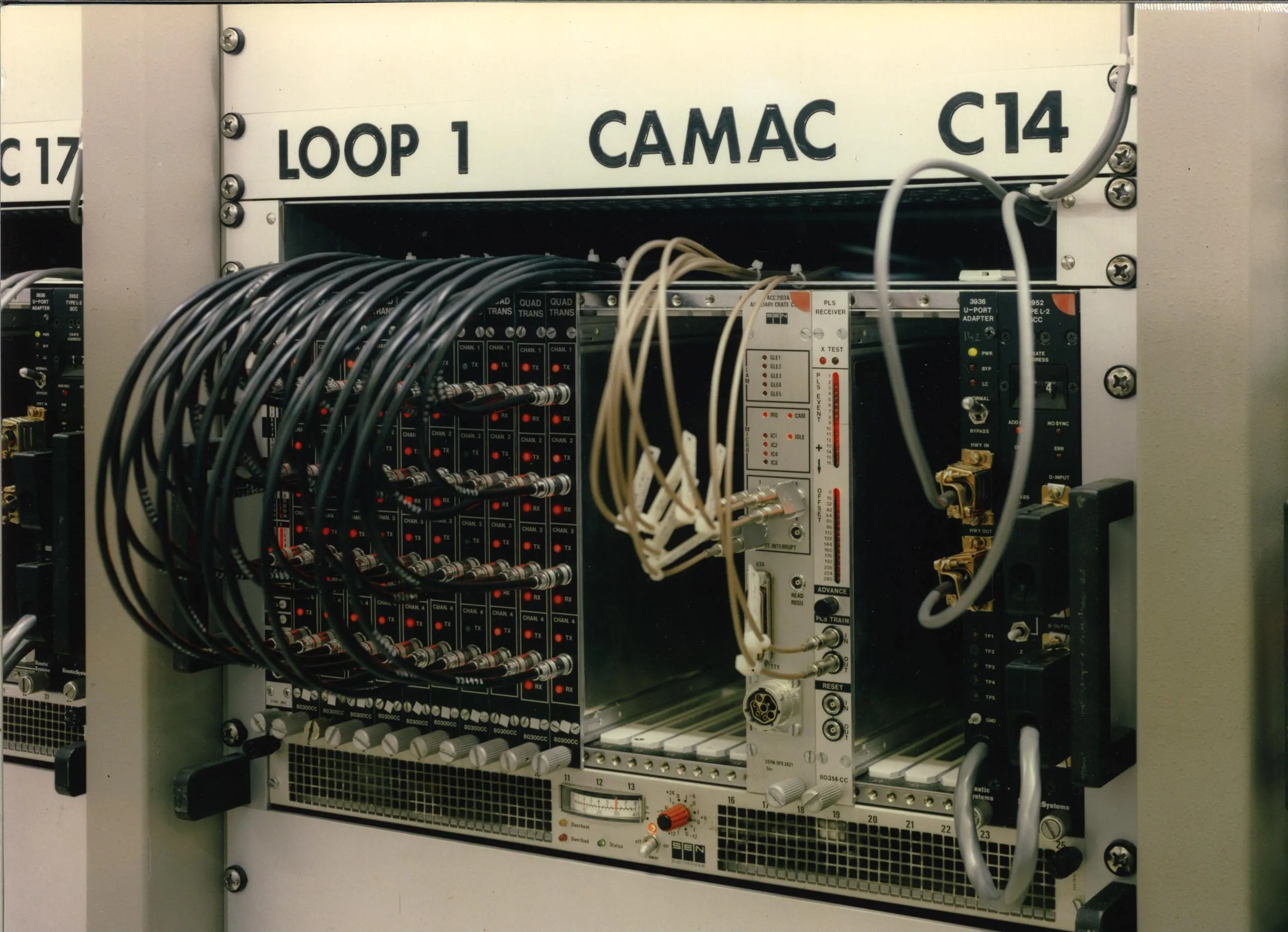 CAMAC