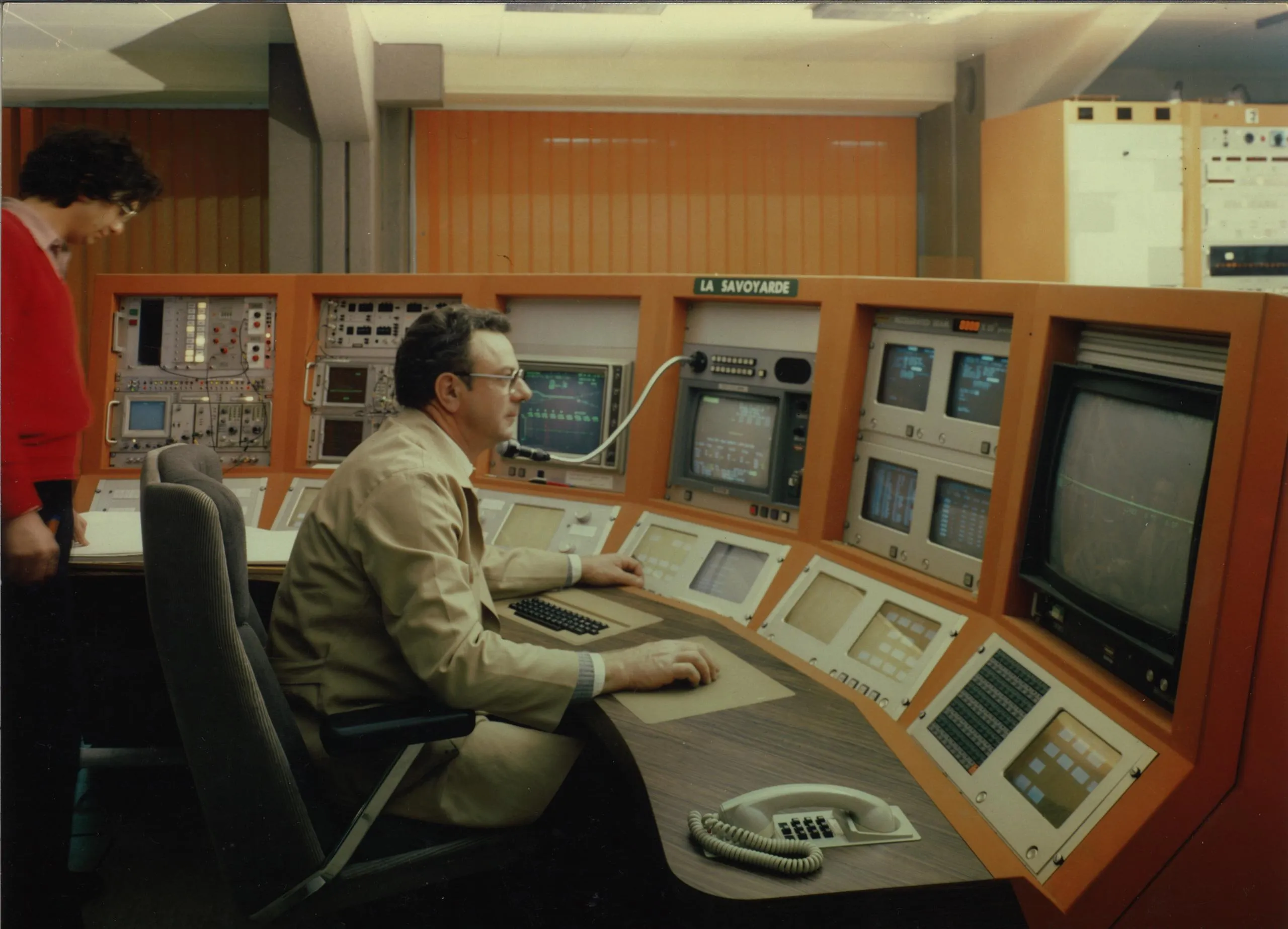 Controls