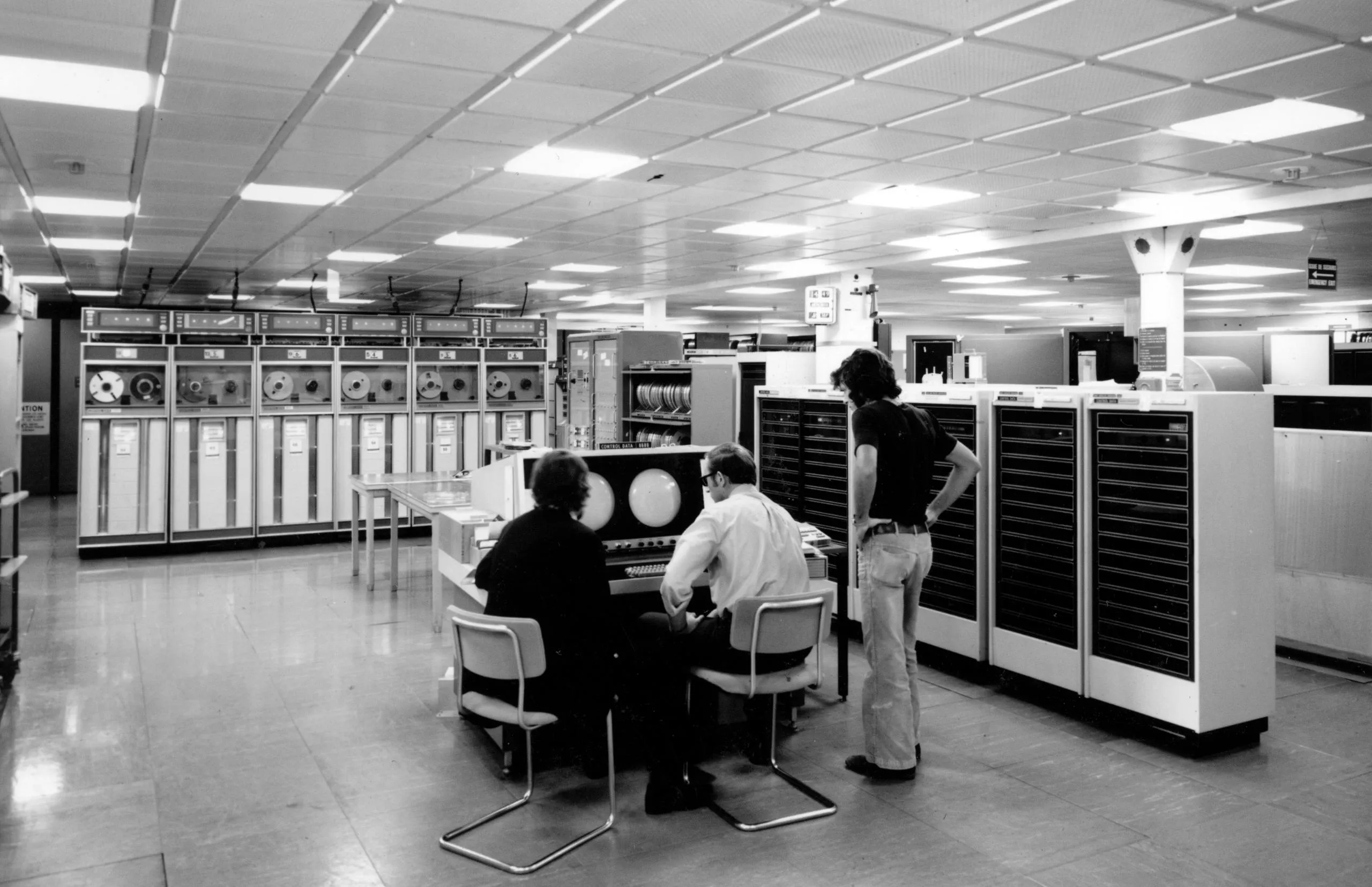 CDC 6600