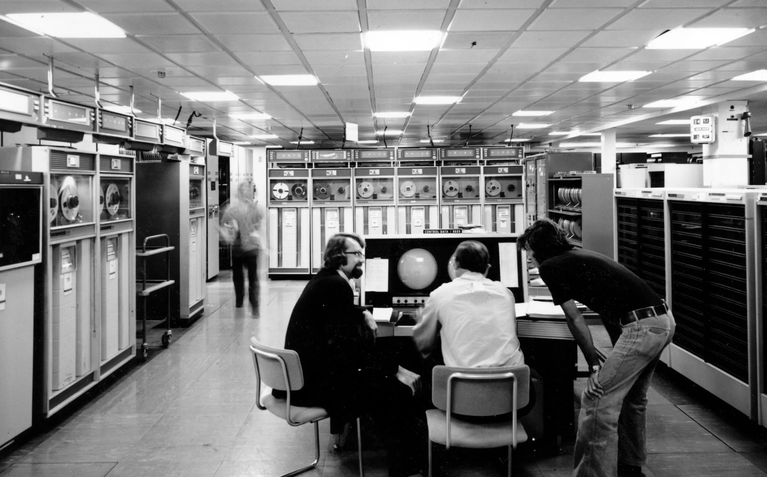 CDC 6600