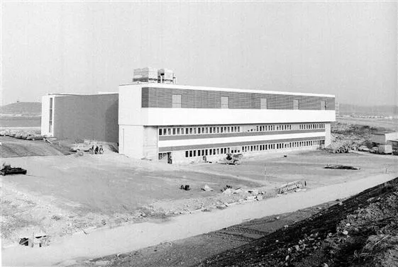 Computer Centre