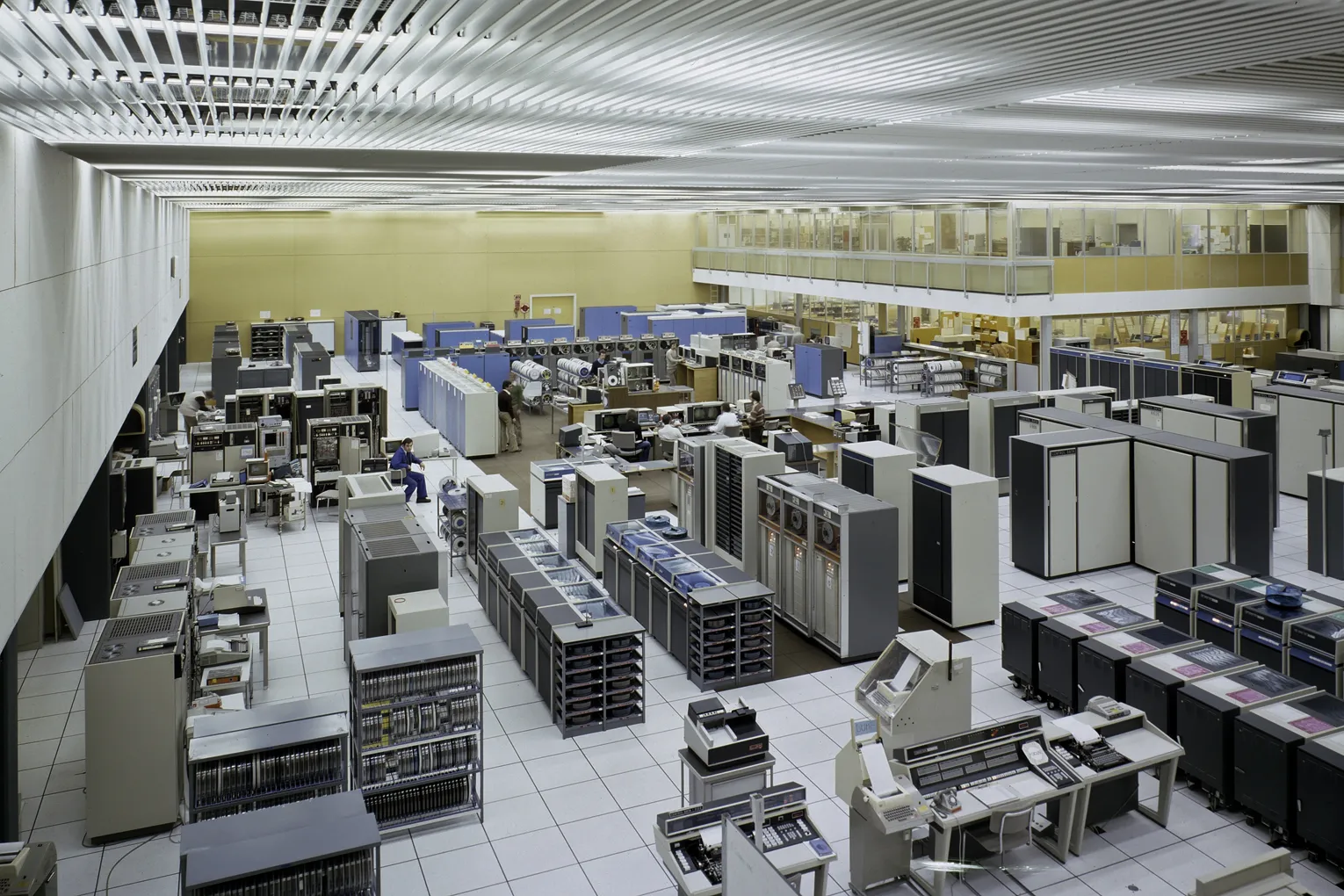 Computer Centre